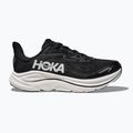 Kinder-Laufschuhe HOKA Clifton 10 black/white 9