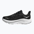 Kinder-Laufschuhe HOKA Clifton 10 black/white 10