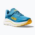Kinder-Laufschuhe HOKA Clifton 10 alpine blue/foggy night 8