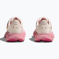 HOKA Clifton 10 rose cream/dried rose Kinder Laufschuhe 13