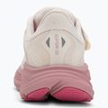 HOKA Clifton 10 rose cream/dried rose Kinder Laufschuhe 6