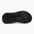 Kinder-Laufschuhe HOKA Rincon 4 schwarz/schwarz 4