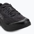 Kinder-Laufschuhe HOKA Rincon 4 schwarz/schwarz 7