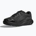 Kinder-Laufschuhe HOKA Rincon 4 schwarz/schwarz 9