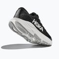 Kinder-Laufschuhe HOKA Rincon 4 black/white 4