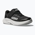 Kinder-Laufschuhe HOKA Rincon 4 Little Kids black/white