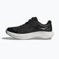 Kinder-Laufschuhe HOKA Rincon 4 Little Kids black/white 4