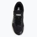 Kinder-Laufschuhe HOKA Rincon 4 Little Kids black/white 5