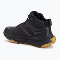 HOKA Herren Trekking-Schuhe Transport Hike GTX schwarz/schwarz 3