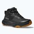 HOKA Herren Trekking-Schuhe Transport Hike GTX schwarz/schwarz