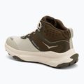 HOKA Herren Trekking-Schuhe Transport Hike GTX spruce green/oyster mushroom 3