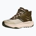 HOKA Herren Trekking-Schuhe Transport Hike GTX spruce green/oyster mushroom 4