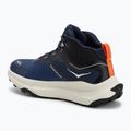 HOKA Herren Trekking-Schuhe Transport Hike GTX varsity navy/truffle salt 3