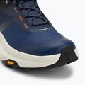 HOKA Herren Trekking-Schuhe Transport Hike GTX varsity navy/truffle salt 7