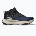 HOKA Herren Trekking-Schuhe Transport Hike GTX varsity navy/truffle salt 2
