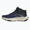 HOKA Herren Trekking-Schuhe Transport Hike GTX varsity navy/truffle salt 3