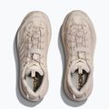 Schuhe HOKA Mafate Three 2 Grid Rose Cream/Stucco 8
