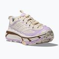 Schuhe HOKA Mafate Three 2 Wordmark Alabaster/Iris Flower