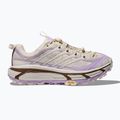 Schuhe HOKA Mafate Three 2 Wordmark Alabaster/Iris Flower 2