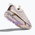 Schuhe HOKA Mafate Three 2 Wordmark Alabaster/Iris Flower 5