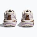 Schuhe HOKA Mafate Three 2 Wordmark Alabaster/Iris Flower 6