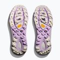 Schuhe HOKA Mafate Three 2 Wordmark Alabaster/Iris Flower 7