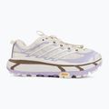 Schuhe HOKA Mafate Three 2 Wordmark Alabaster/Iris Flower 2