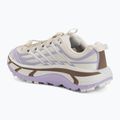 Schuhe HOKA Mafate Three 2 Wordmark Alabaster/Iris Flower 3