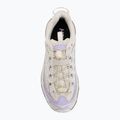 Schuhe HOKA Mafate Three 2 Wordmark Alabaster/Iris Flower 5
