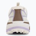 Schuhe HOKA Mafate Three 2 Wordmark Alabaster/Iris Flower 6