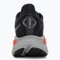 Herren-Laufschuhe HOKA Clifton 10 black/grey 6