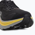 Herren-Laufschuhe HOKA Clifton 10 black/grey 7