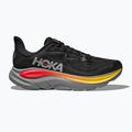 Herren-Laufschuhe HOKA Clifton 10 black/grey 2