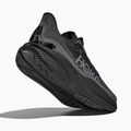 Herren Laufschuhe HOKA Mach 6 schwarz/schwarz 5
