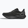 Damen Laufschuhe HOKA Mach 6 schwarz/fuchsia 3