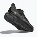 Damen Laufschuhe HOKA Mach 6 schwarz/fuchsia 5