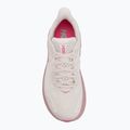 Damen Laufschuhe HOKA Clifton 10 Wide rose creme/trocken rose 5