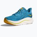 HOKA Clifton 10 Wide Herren Laufschuhe alpine blue/foggy night 4