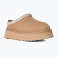 Damenhausschuhe UGG Tazz II sand