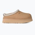 Damenhausschuhe UGG Tazz II sand 2