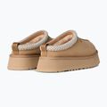 Damenhausschuhe UGG Tazz II sand 4