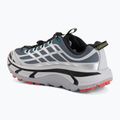 Schuhe HOKA Mafate Three 2 Wordmark Ash Grey/Outer Orbit 3