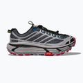 Schuhe HOKA Mafate Three 2 Wordmark Ash Grey/Outer Orbit 2