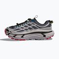 Schuhe HOKA Mafate Three 2 Wordmark Ash Grey/Outer Orbit 3
