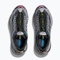 Schuhe HOKA Mafate Three 2 Wordmark Ash Grey/Outer Orbit 8