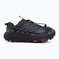 Schuhe HOKA Mafate Three 2 Wordmark Black/Outer Orbit 2