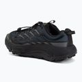 Schuhe HOKA Mafate Three 2 Wordmark Black/Outer Orbit 3
