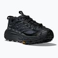 Schuhe HOKA Mafate Three 2 Wordmark Black/Outer Orbit