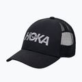 Basecap HOKA Core Logo Trucker black