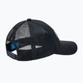 Basecap HOKA Core Logo Trucker black 2